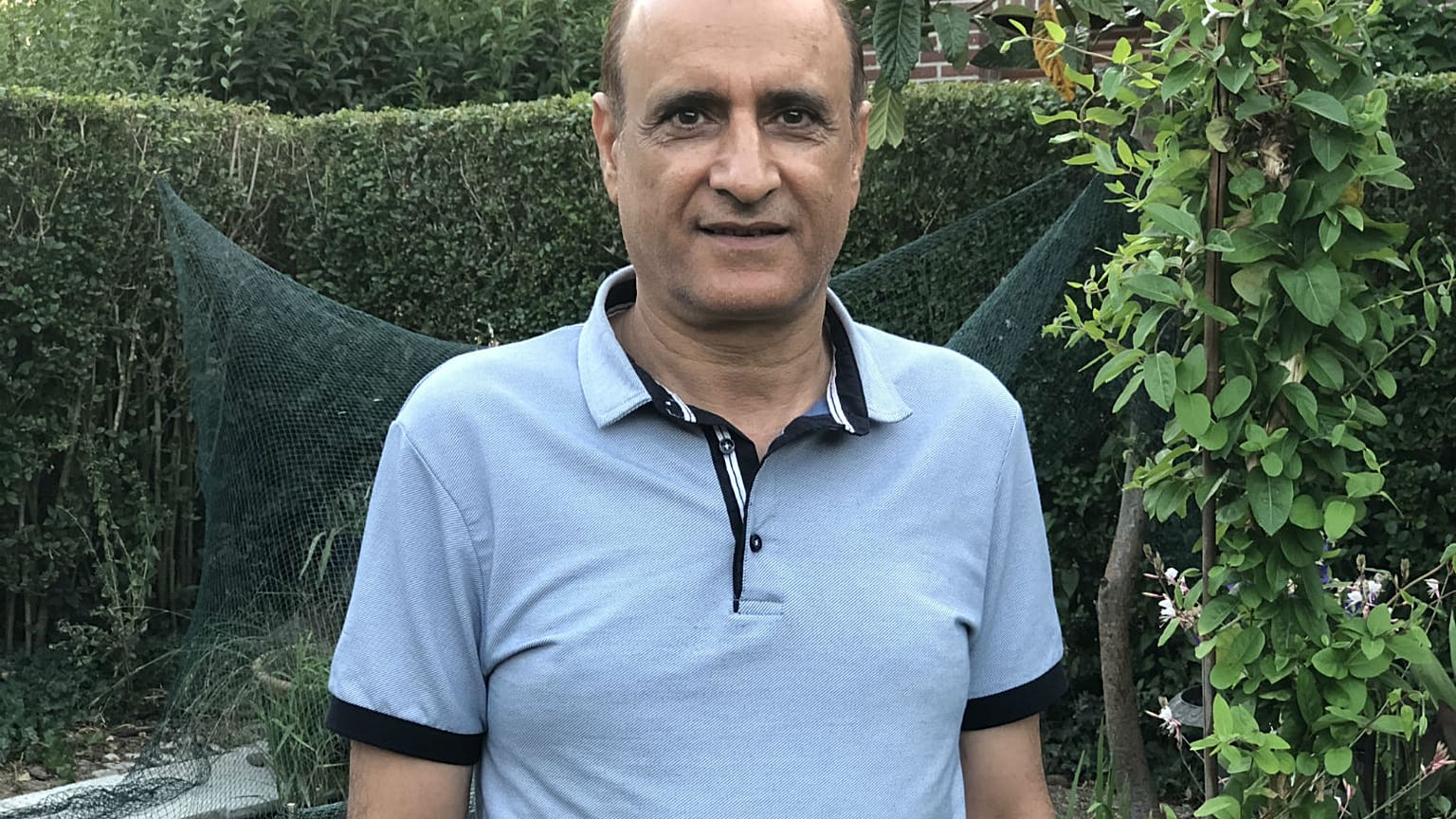 بروفايل: محمد القريشي.. أو كيف يتحول الحوار الثقافي إلى تعايش ما بين الحضارات 
