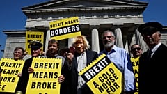 İngiltere'de 'ikinci Brexit referandumu' sesleri yükseliyor