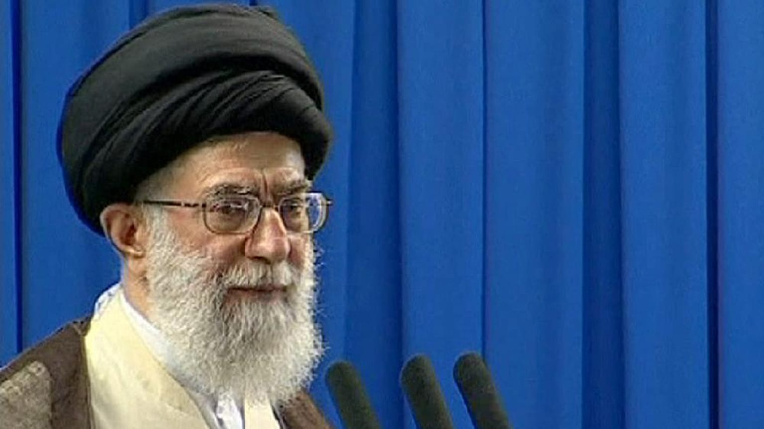 Hamaney Suudi Arabistan'ı eleştirdi, 2015 Hac faciasının soruşturulmasını istedi