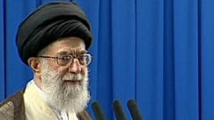 Hamaney Suudi Arabistan'ı eleştirdi, 2015 Hac faciasının soruşturulmasını istedi
