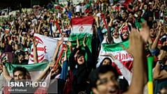 مدیر سابق مجموعه ورزشی آزادی: به خاطر ورود زنان به ورزشگاه برکنار شدم