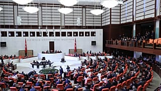 OHAL iki gün sonra kalkıyor, yeni düzenleme meclise sunuldu