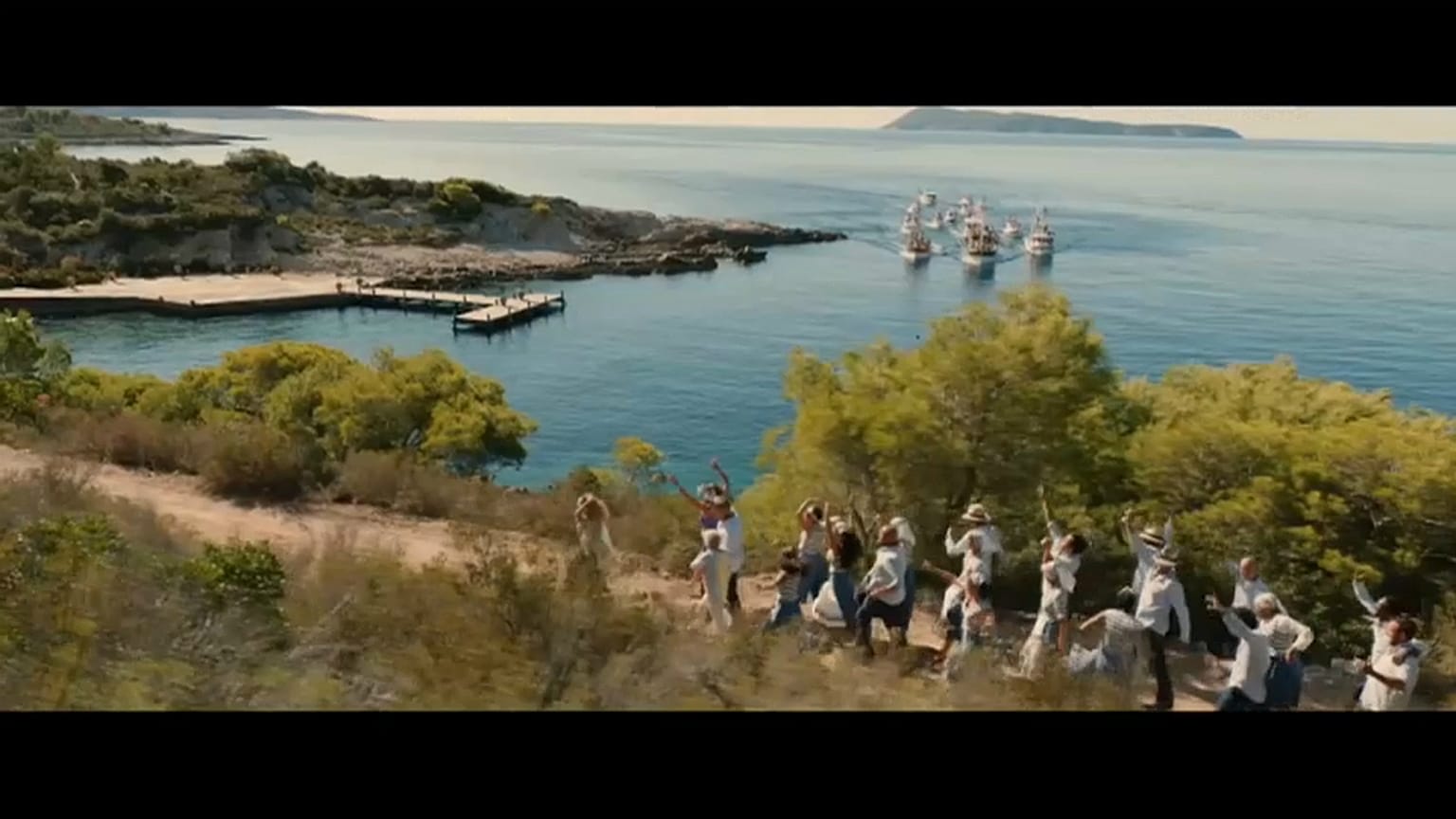 film sahne mamma mia