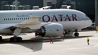 الخطوط القطرية تستكمل طلبية شراء خمس طائرات "777" من بوينغ الأمريكية