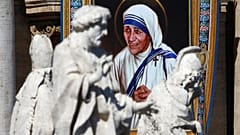 Çocuk kaçakçılığının ardından Rahibe Teresa Hayır Misyonerleri evlerine soruşturma 