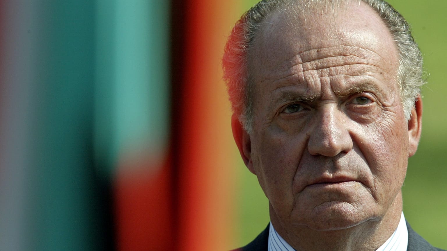 Los secretos de Juan Carlos I