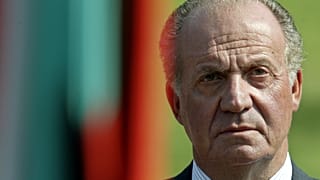 Los secretos de Juan Carlos I