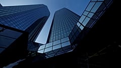 Прибыль Deutsche Bank превысит прогнозы