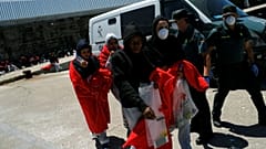 لیبی؛ پیدا شدن جنازه هشت مهاجر از جمله شش کودک در یک کامیون یخچال‌دار