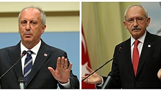 CHP'de kurultay için ilk günde 353 imza toplandı