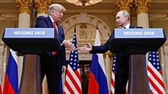 Trump'a partisinden, muhalefetten ve istihbarat yetkililerinden tepki yağdı