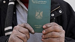 مصر تعرض جنسيتها مقابل 400 ألف دولار
