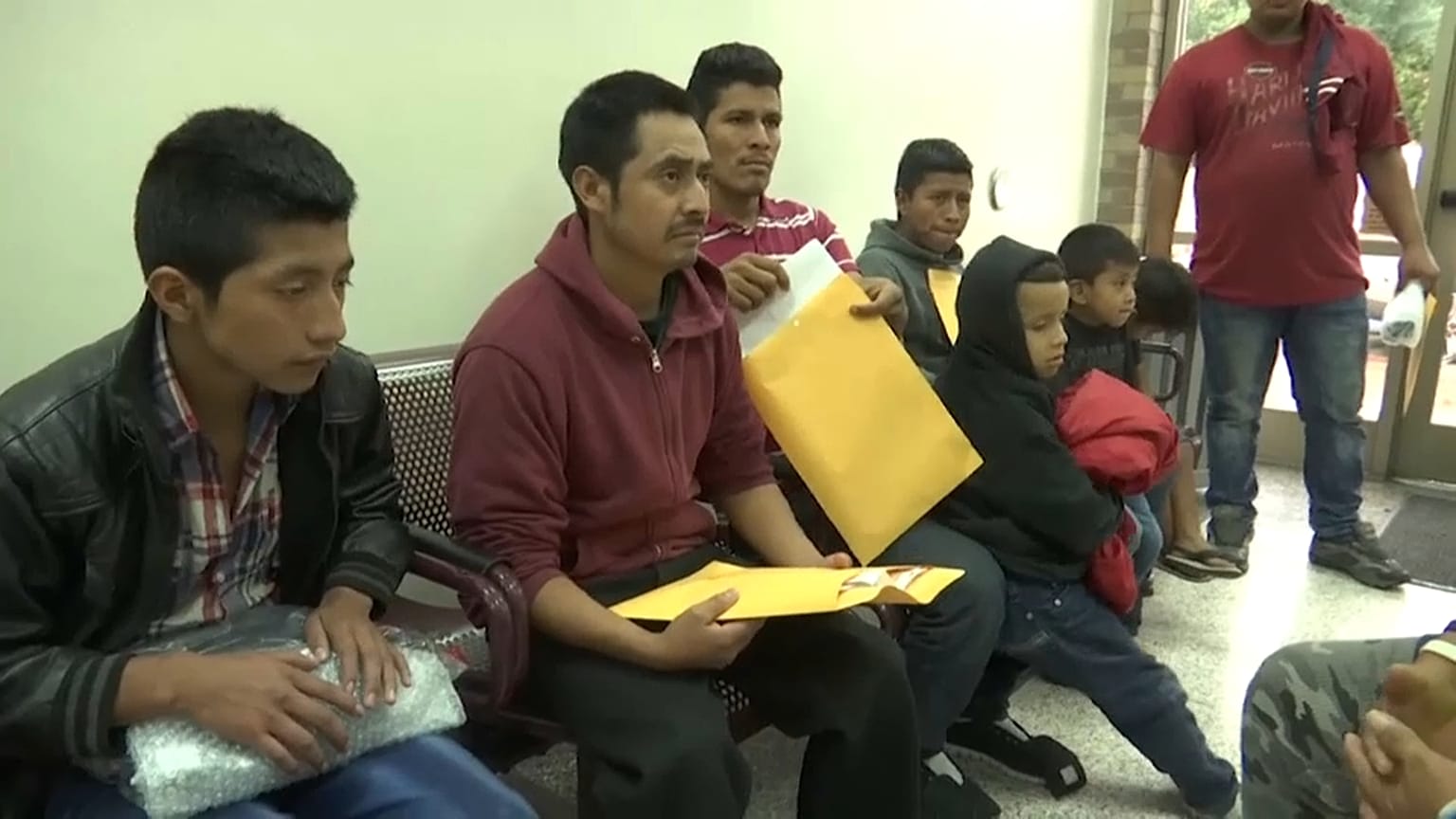 Un balón de oxígeno para las familias de emigrantes 