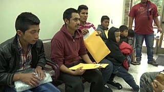 Un balón de oxígeno para las familias de emigrantes 