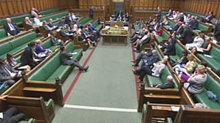 UK junior defence minister resigns after Brexit vote