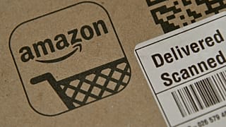 Trabalhadores europeus da Amazon em greve