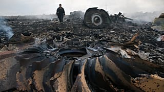 Families still seeking justice for loved ones on fourth anniversary of downing of MH17