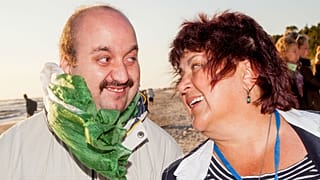 #Europeanheroes: "People with disabilities are an important part of our community". Easy-to-read version