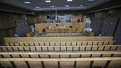 Jandarma Okullar Komutanlığı davasında 31 sanığa müebbet