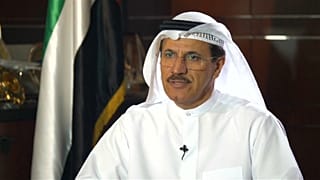 سي.إن.بي.سي الصينية توقع اتفاقا للتنقيب عن النفط في الإمارات