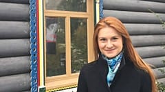 Who is 'gun-loving Russian spy’ Maria Butina?