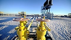 UE medeia acordo sobre gás entre Rússia e Ucrânia