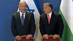 Orbán szerdán Izraelbe látogat