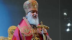 Patriarca Kirill