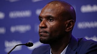 La ONT concluye que el trasplante de Abidal se realizó conforme a la ley