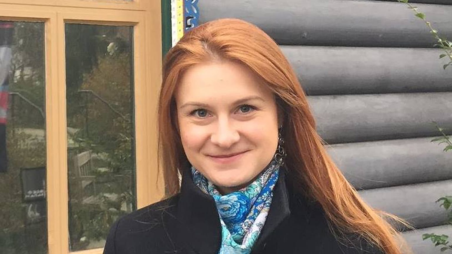 ¿Quién es María Butina, la "espía rusa" amante de las armas de fuego?
