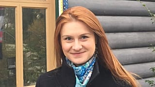 ¿Quién es María Butina, la "espía rusa" amante de las armas de fuego?
