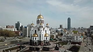 Rusia conmemora el asesinato de la familia imperial