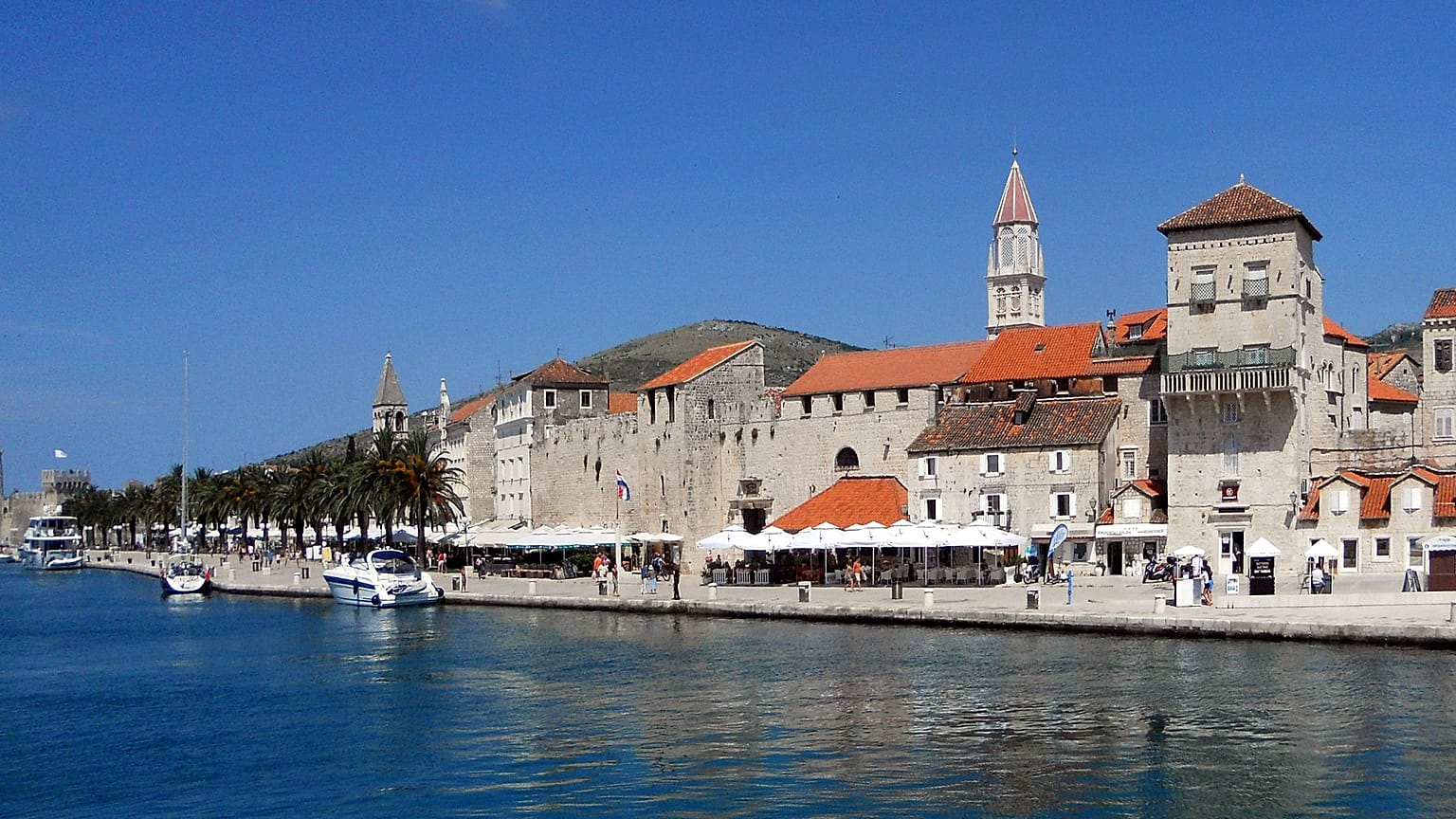 Elmarad a júliusi turistaáradat Horvátországban