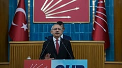 kemal kılıçdaroğlu, TBMM, ODTÜ, tutuklanan öğrenciler, karikatür