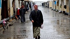 HRW: Türkiye yeni gelen Suriyeli sığınmacıları kayıt altına almıyor