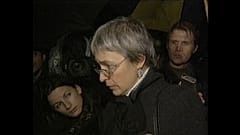 ЕСПЧ вынес решение по делу Анны Политковской