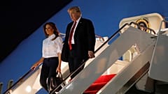 Трамп раскритиковал американские СМИ