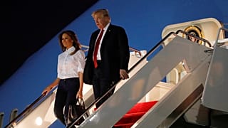 Трамп раскритиковал американские СМИ