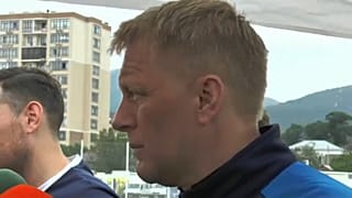 Távozik az izlandi szövetségi kapitány