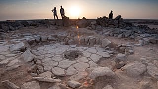 Descubren que la humanidad hacía pan 4.000 años antes de la agricultura