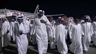 هل دفعت قطر مليار دولار كفدية ل"حزب الله" في العراق؟