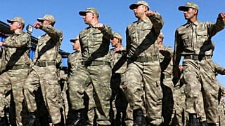 Bedelli askerliğin şartları belli oldu : 25 Yaş, 15 bin TL , 28 gün