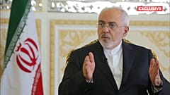 Irán afirma que hubo armas estadounidenses en manos del Dáesh