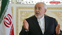 Exclusive: Europe can do more to bring about peace in the Middle East, says Iran's foreign minister