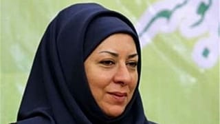 پروین فرشچی