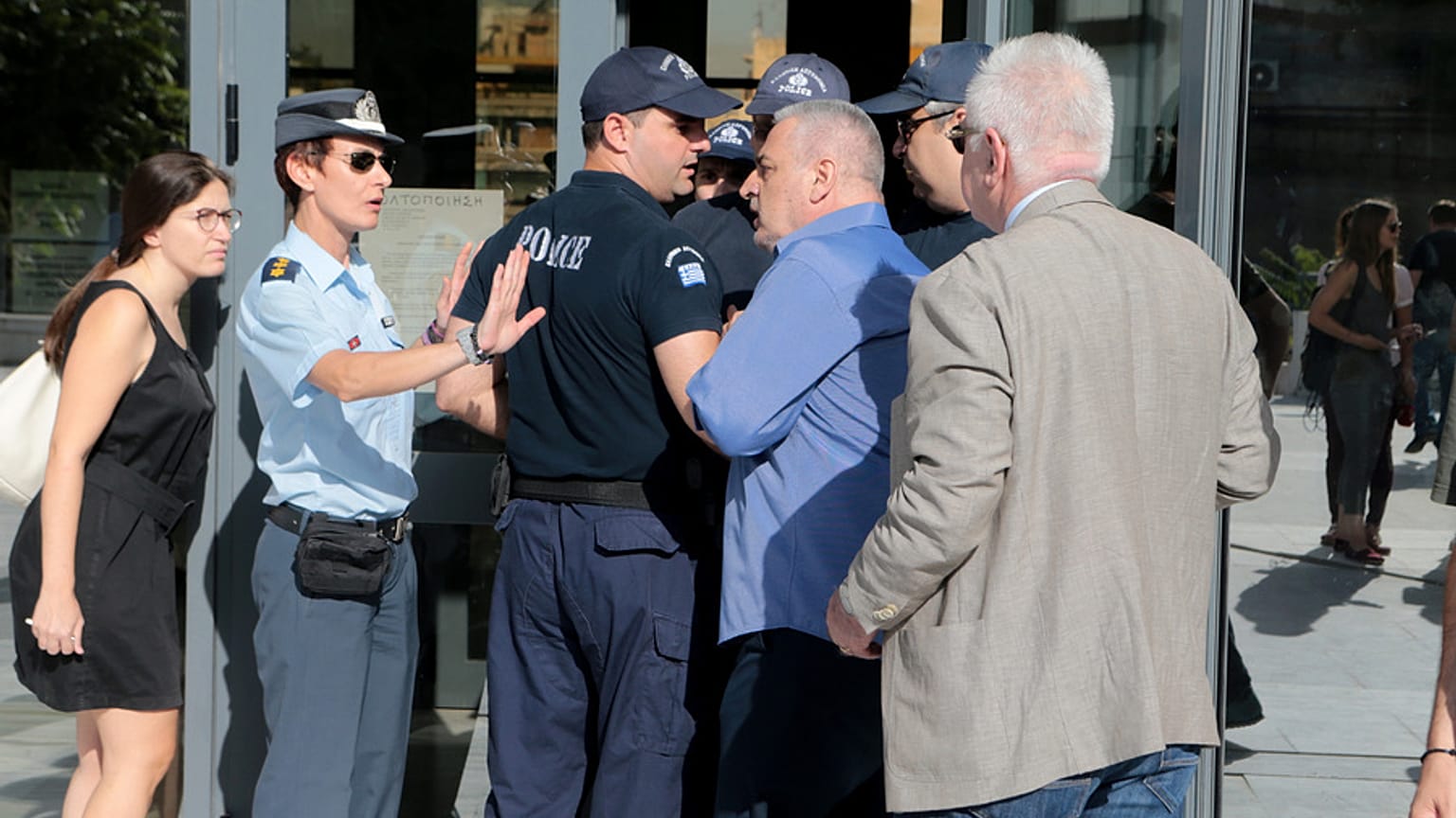 Δις ισόβια στον δολοφόνο της Δώρας Ζέμπερη
