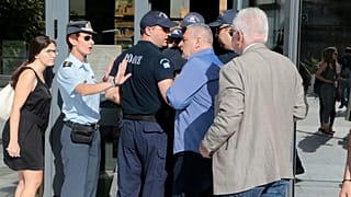 Δις ισόβια στον δολοφόνο της Δώρας Ζέμπερη