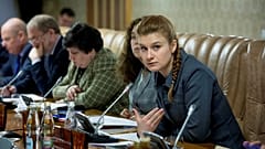 Новый шпионский скандал?