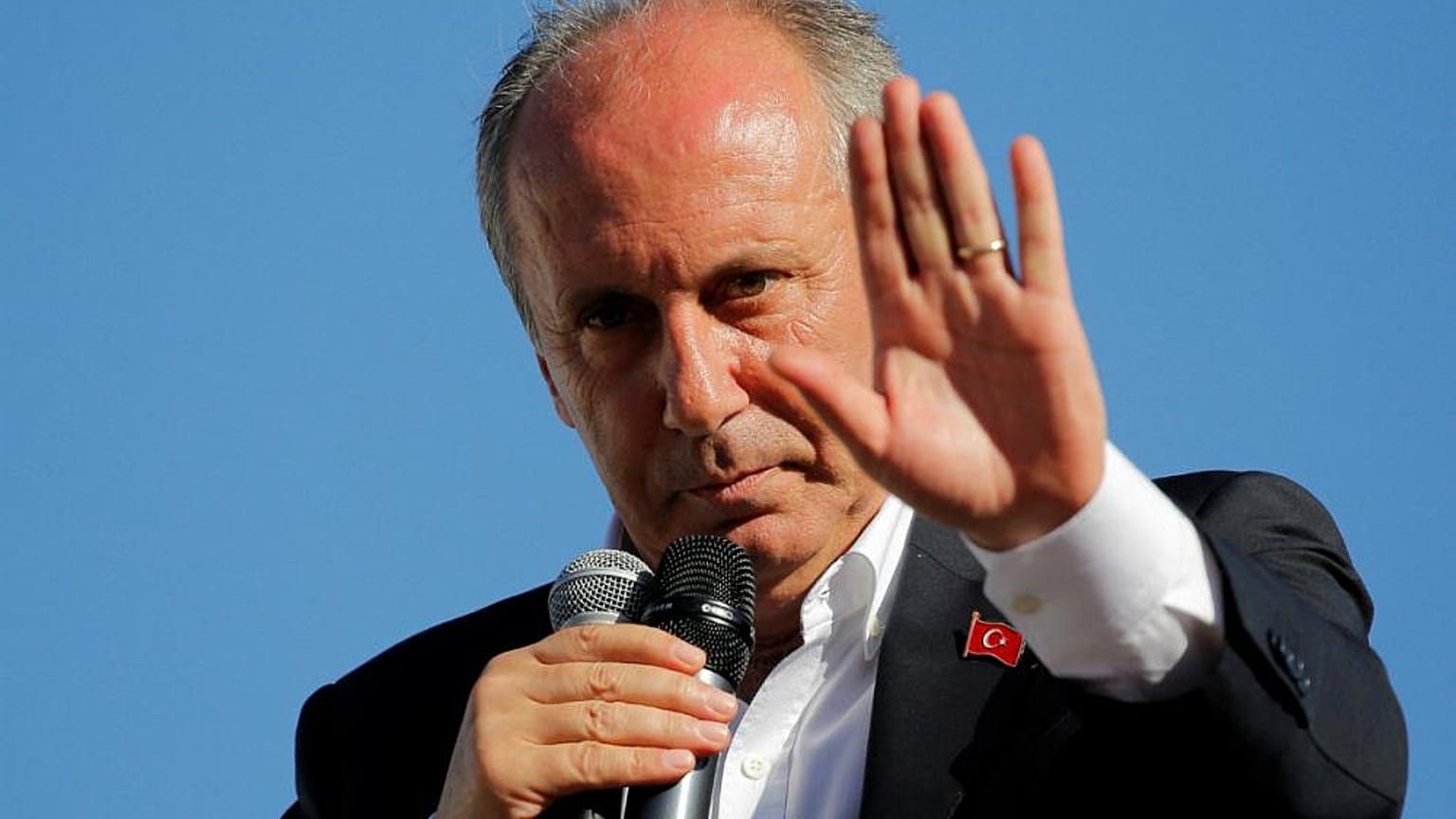 CHP'de kurultay bilmecesi: Noter tasdikli kaç imza var?