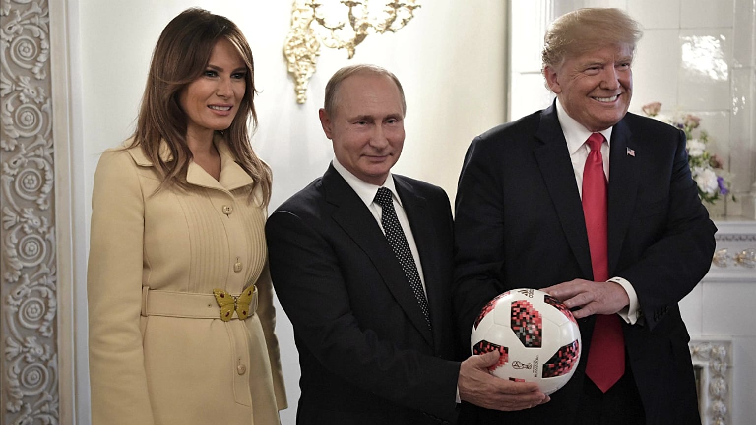 Mégsem Amerika az első?